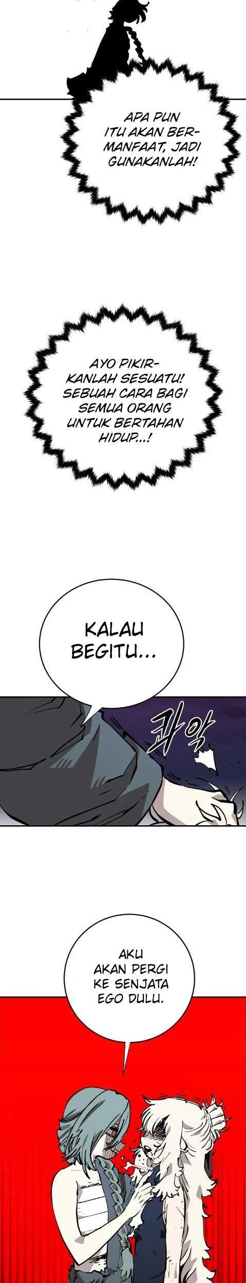 Player Chapter 105 Gambar 27
