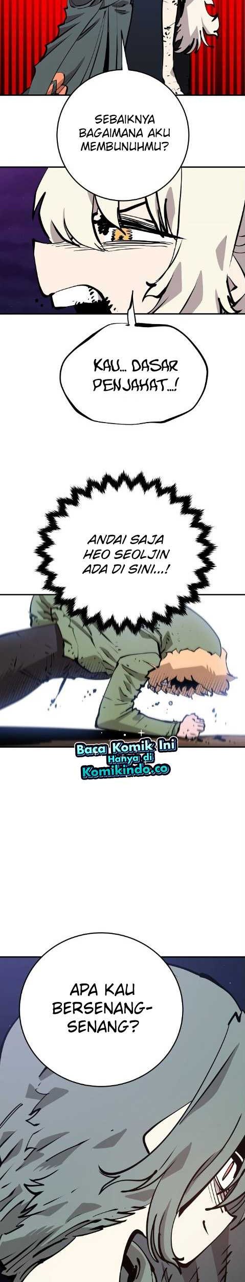Player Chapter 105 Gambar 28