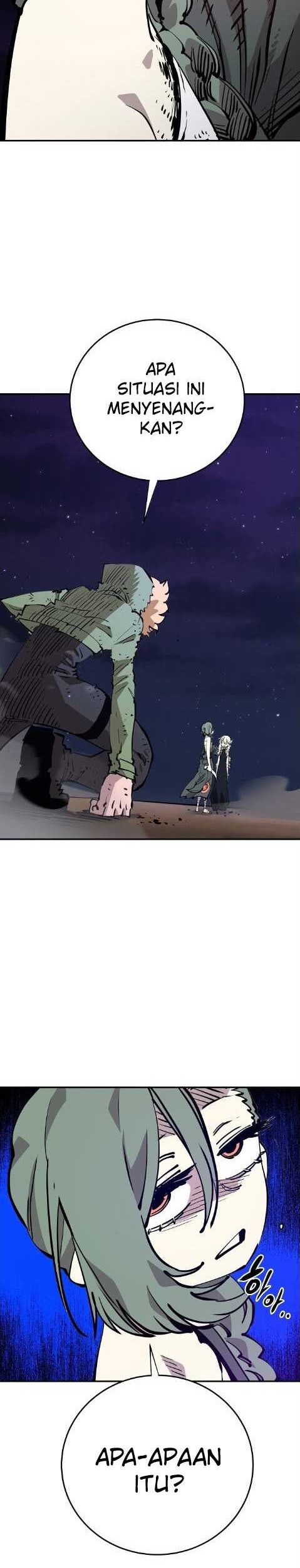 Player Chapter 105 Gambar 29