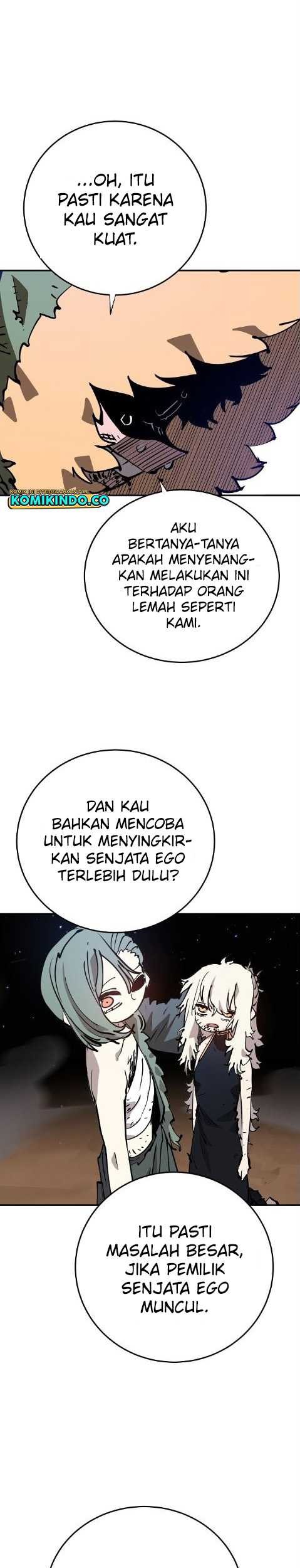 Player Chapter 105 Gambar 30