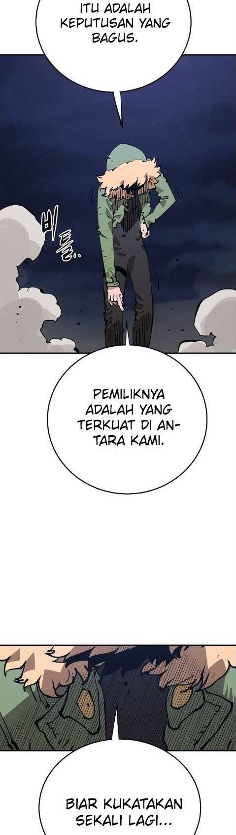 Player Chapter 105 Gambar 31