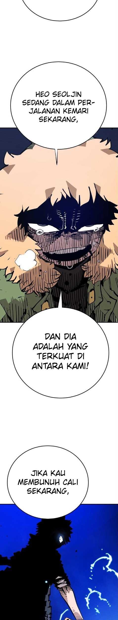 Player Chapter 105 Gambar 32