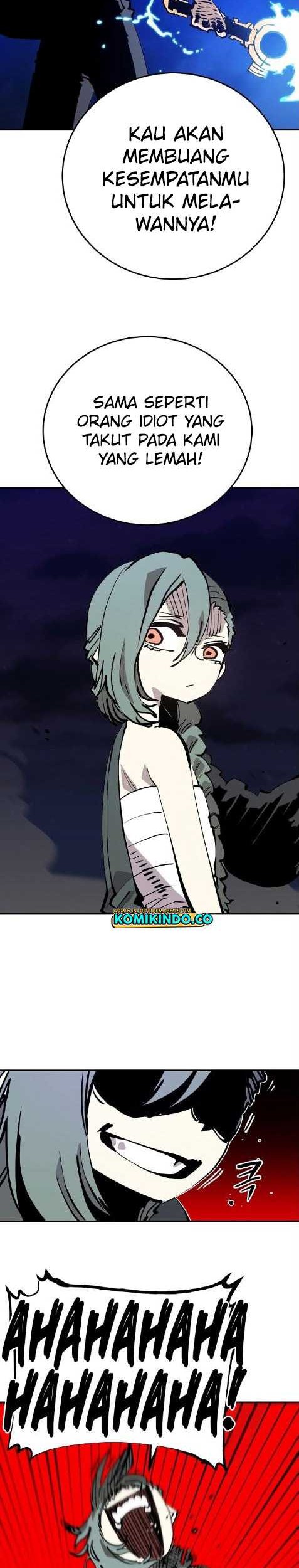 Player Chapter 105 Gambar 33