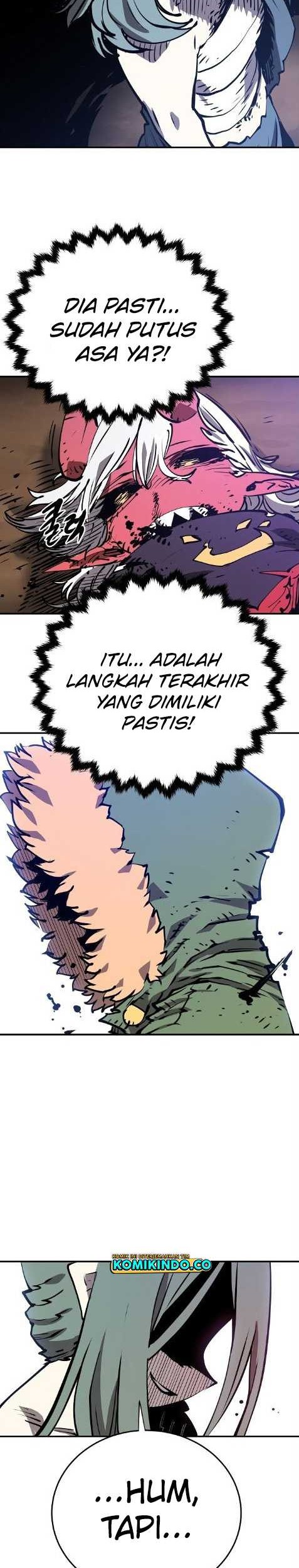 Player Chapter 105 Gambar 35