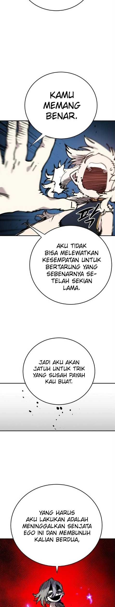 Player Chapter 105 Gambar 36