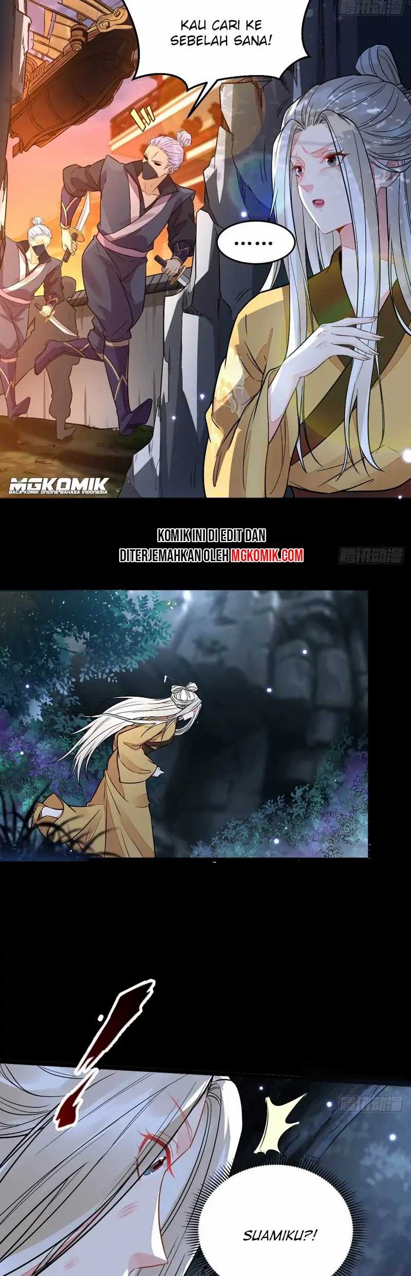 The Ghostly Doctor Chapter 485 Gambar 4