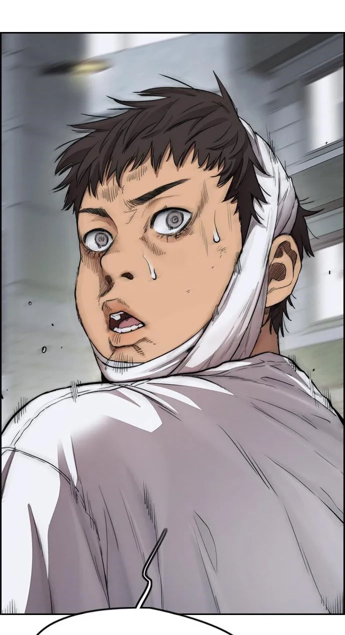 Wind Breaker Chapter 397 Gambar 56