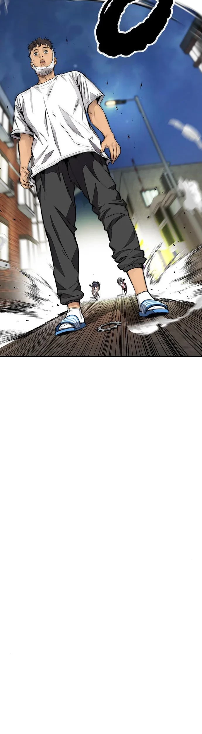 Wind Breaker Chapter 397 Gambar 55