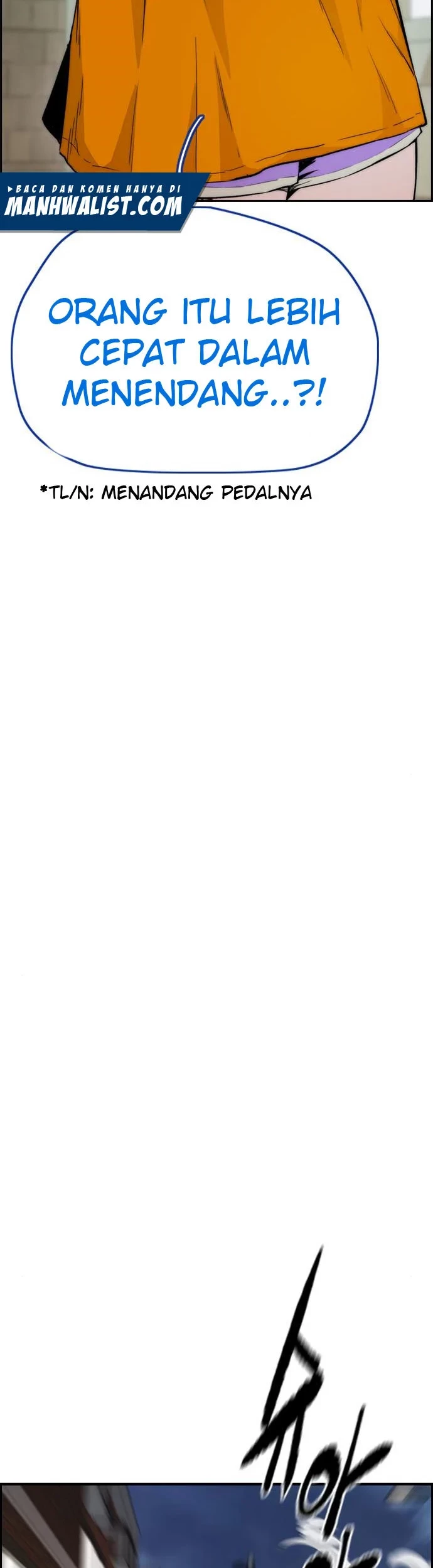 Wind Breaker Chapter 397 Gambar 58