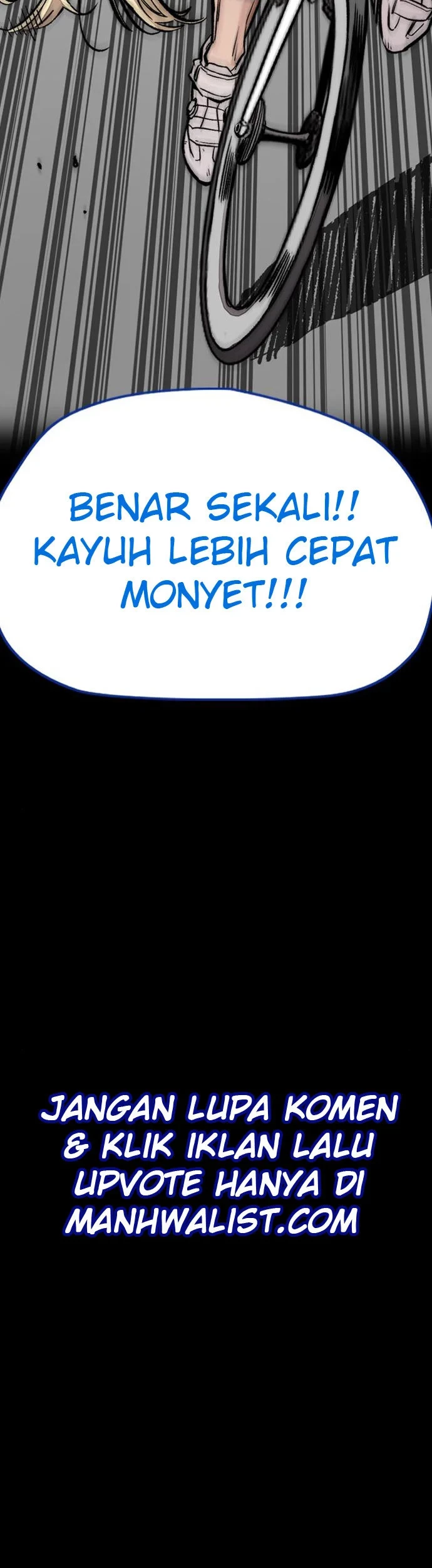 Wind Breaker Chapter 397 Gambar 63