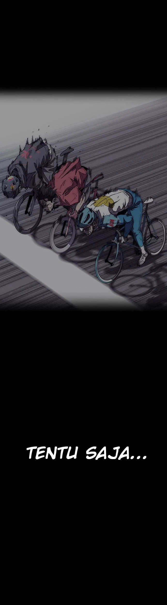 Wind Breaker Chapter 397 Gambar 65