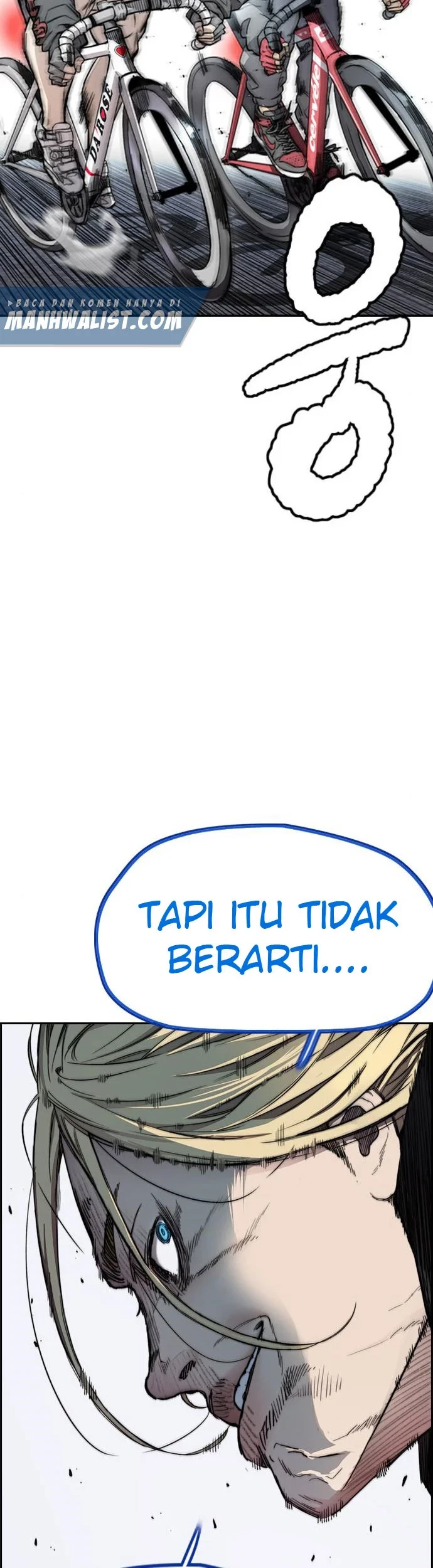 Wind Breaker Chapter 397 Gambar 67