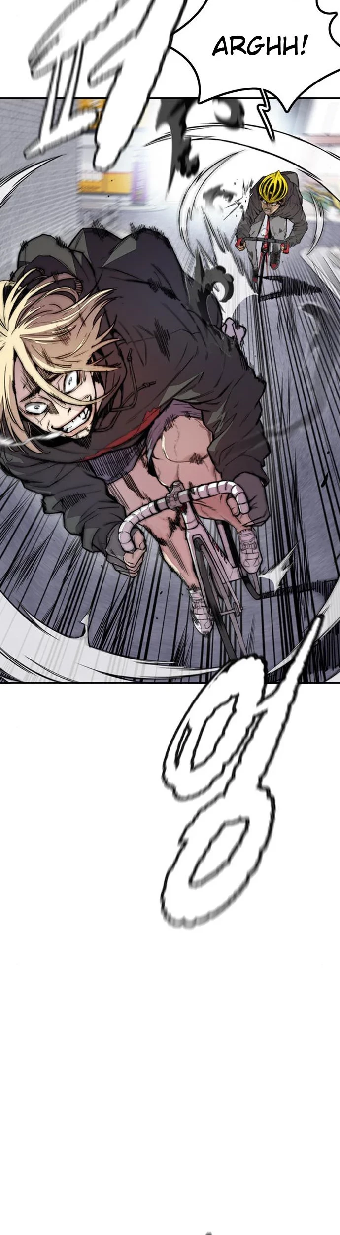 Wind Breaker Chapter 397 Gambar 70