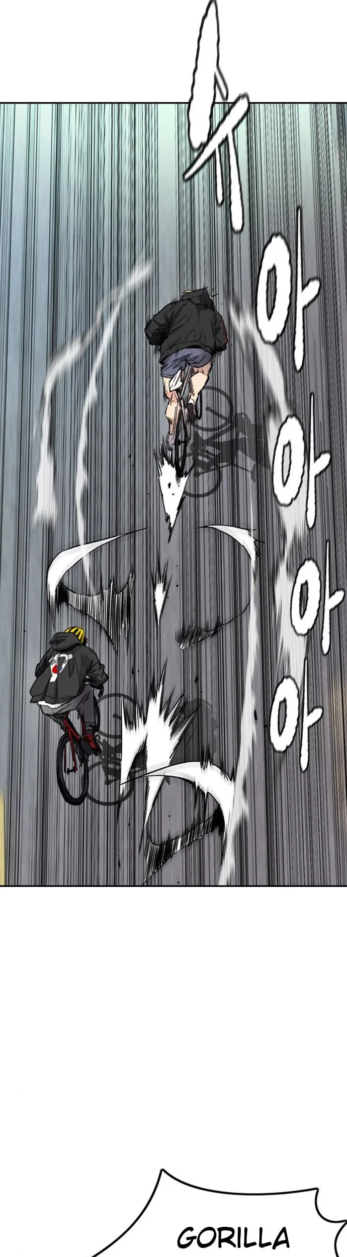 Wind Breaker Chapter 397 Gambar 71