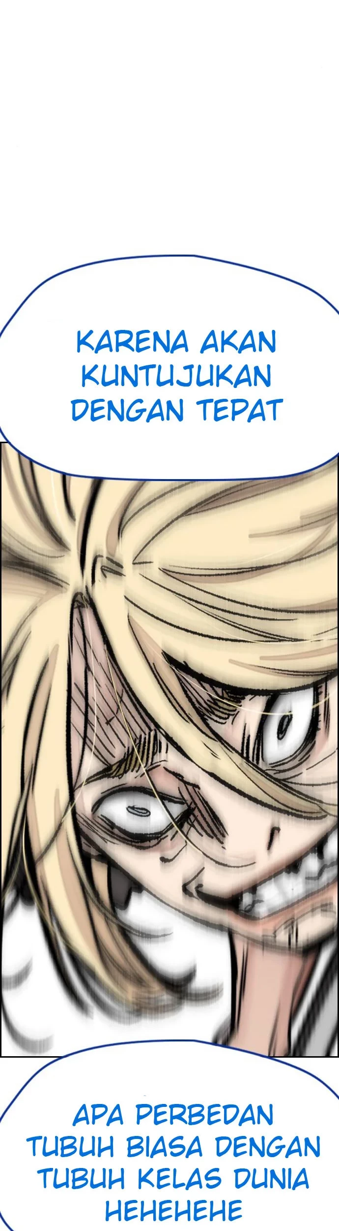 Wind Breaker Chapter 397 Gambar 74