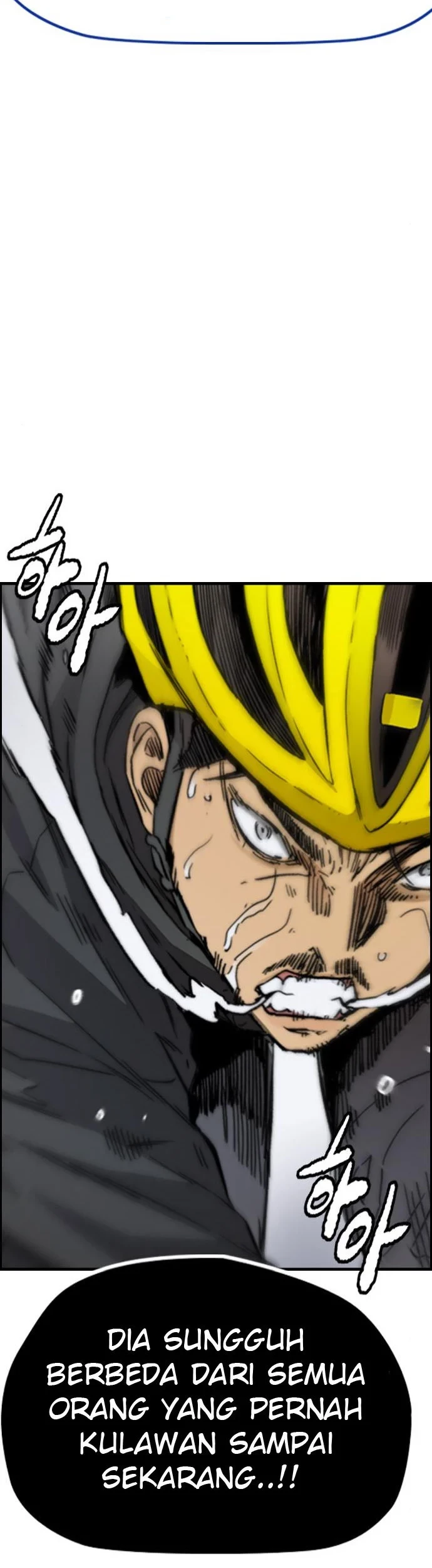 Wind Breaker Chapter 397 Gambar 75