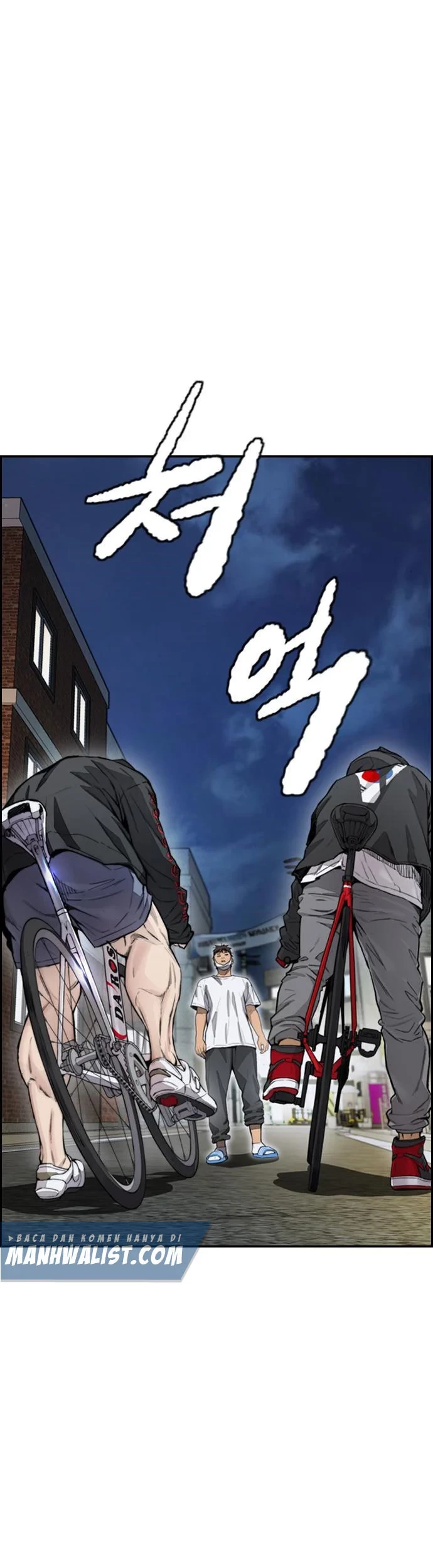 Wind Breaker Chapter 397 Gambar 37