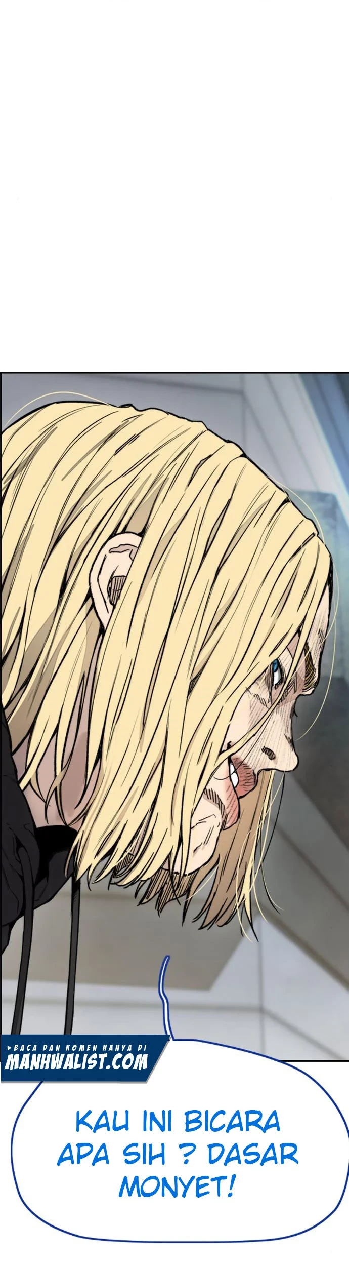 Wind Breaker Chapter 397 Gambar 39