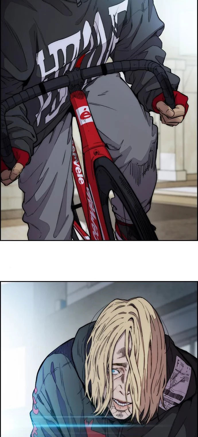 Wind Breaker Chapter 397 Gambar 44