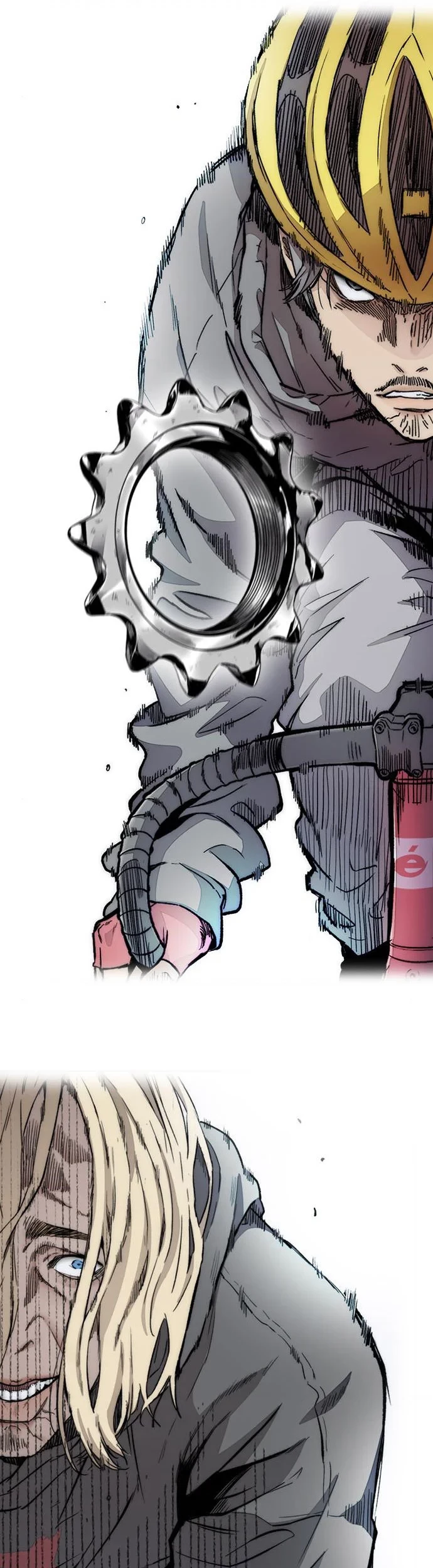 Wind Breaker Chapter 397 Gambar 49