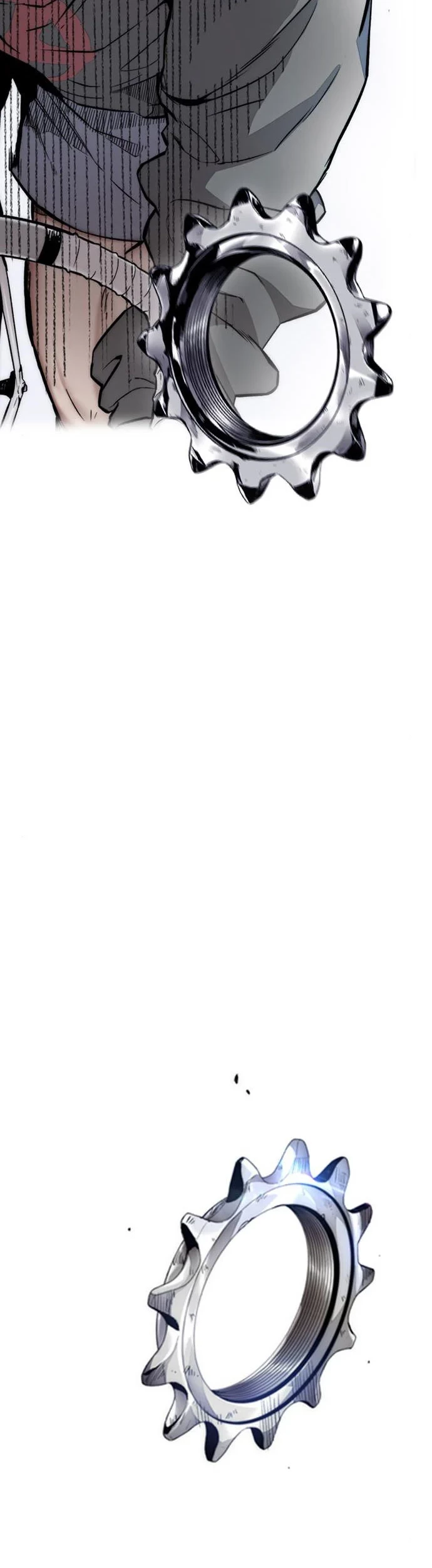 Wind Breaker Chapter 397 Gambar 50