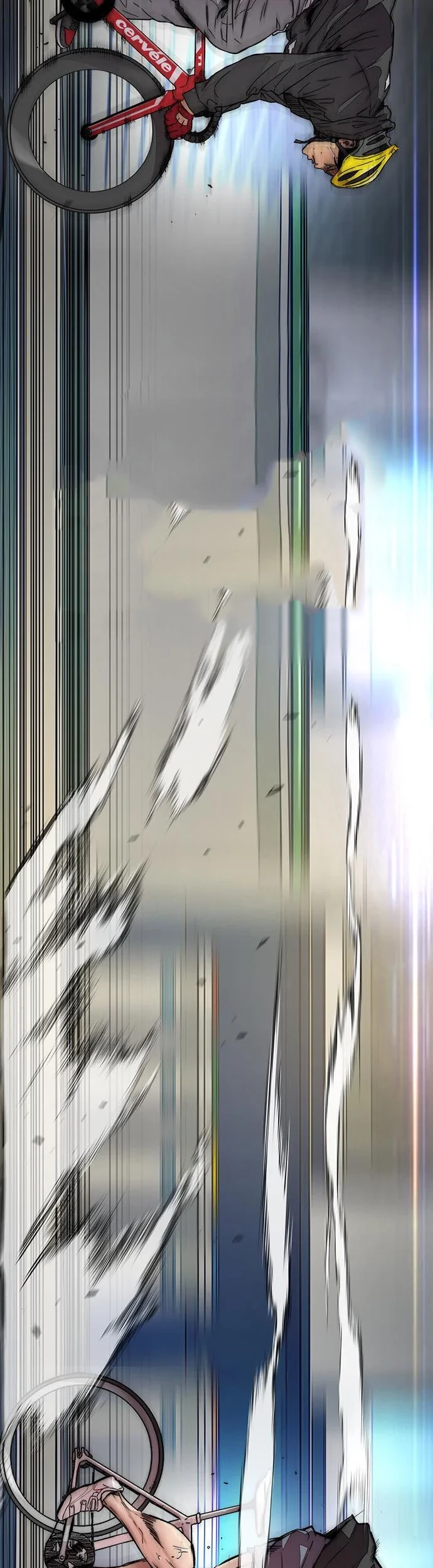 Wind Breaker Chapter 397 Gambar 93