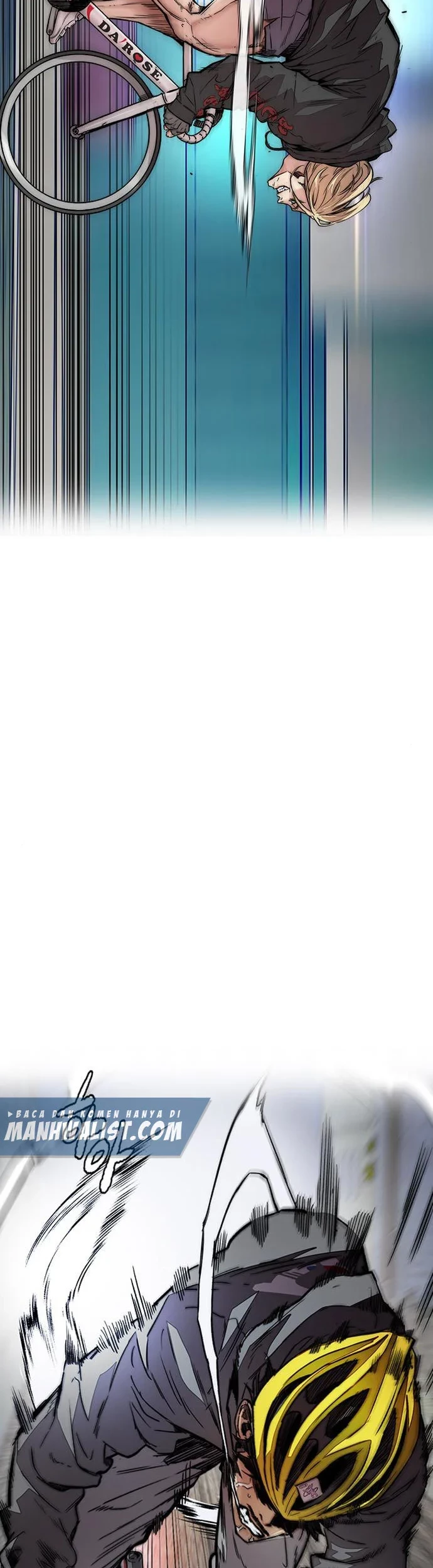 Wind Breaker Chapter 397 Gambar 94
