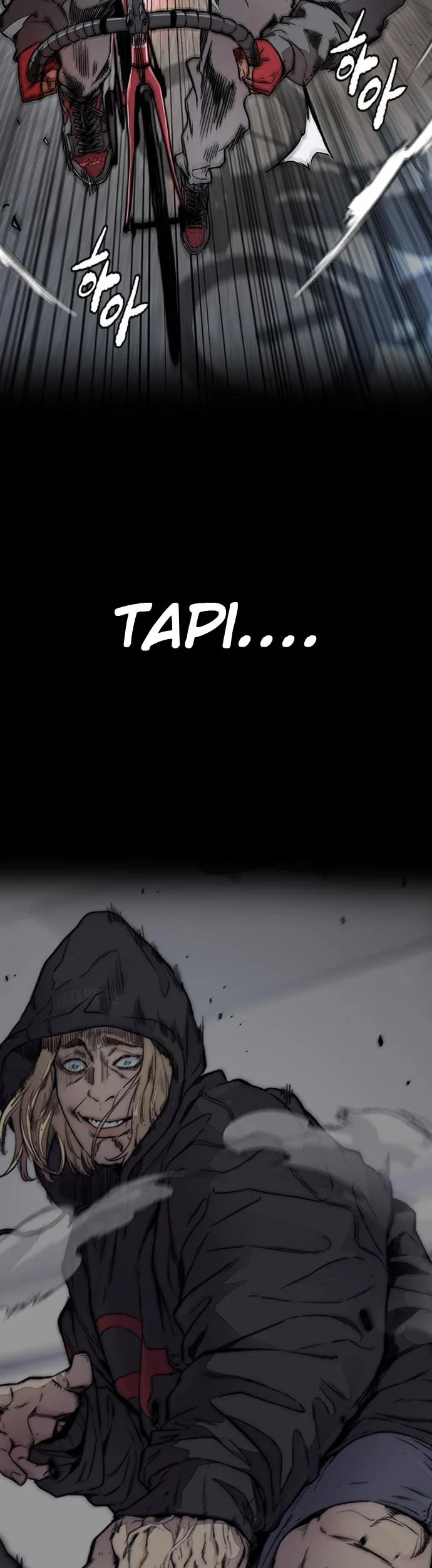 Wind Breaker Chapter 397 Gambar 95