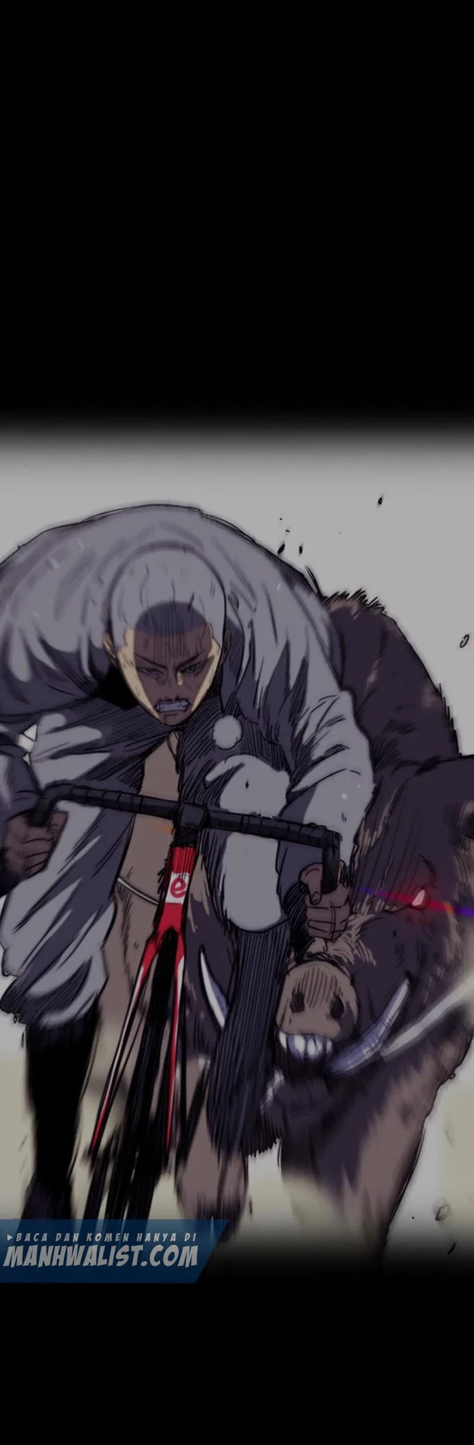 Wind Breaker Chapter 397 Gambar 100
