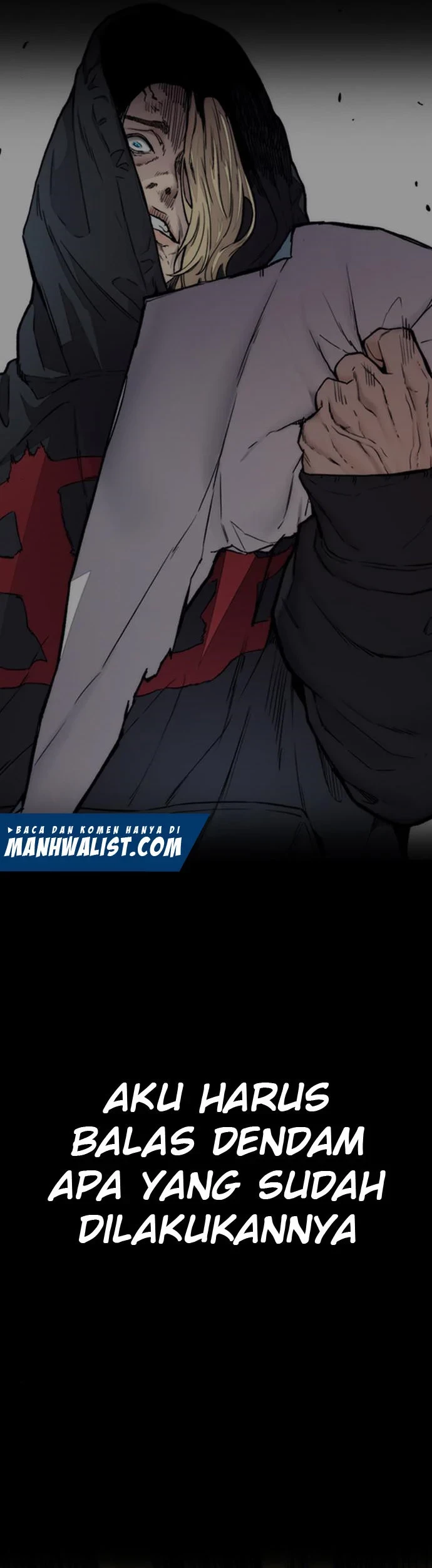 Wind Breaker Chapter 397 Gambar 97