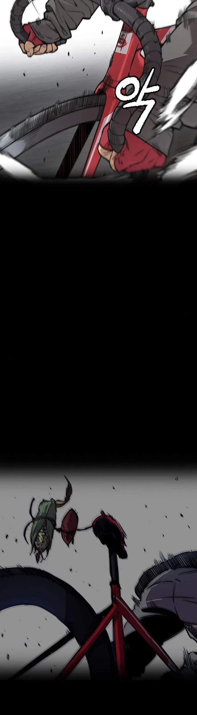 Wind Breaker Chapter 397 Gambar 99