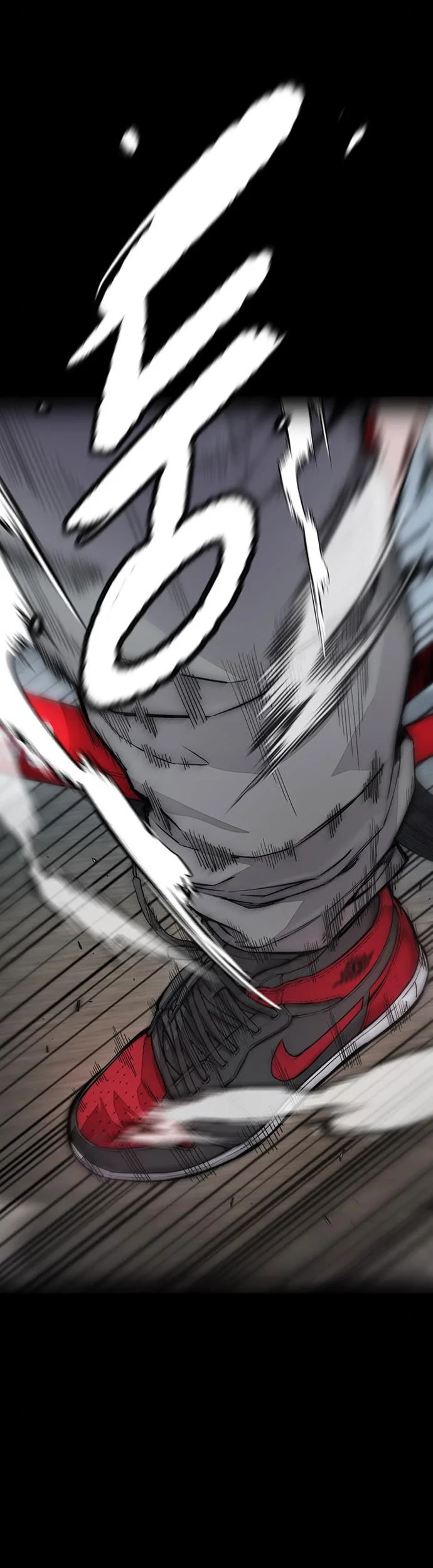 Wind Breaker Chapter 397 Gambar 101