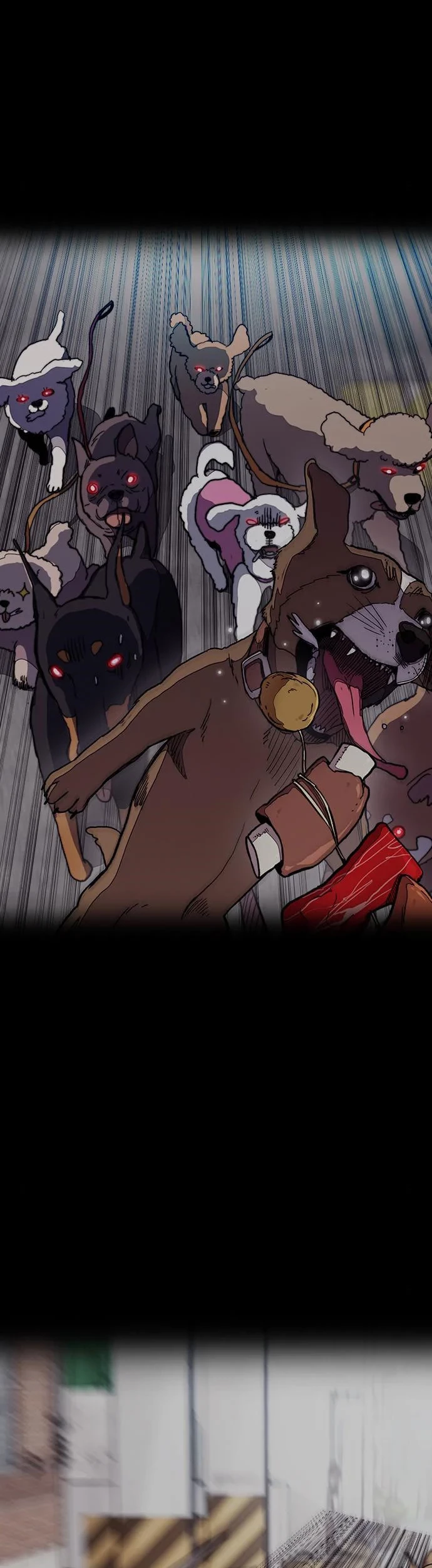 Wind Breaker Chapter 397 Gambar 103