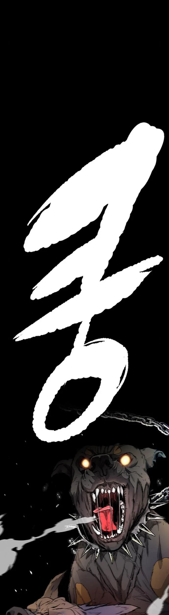 Wind Breaker Chapter 397 Gambar 105