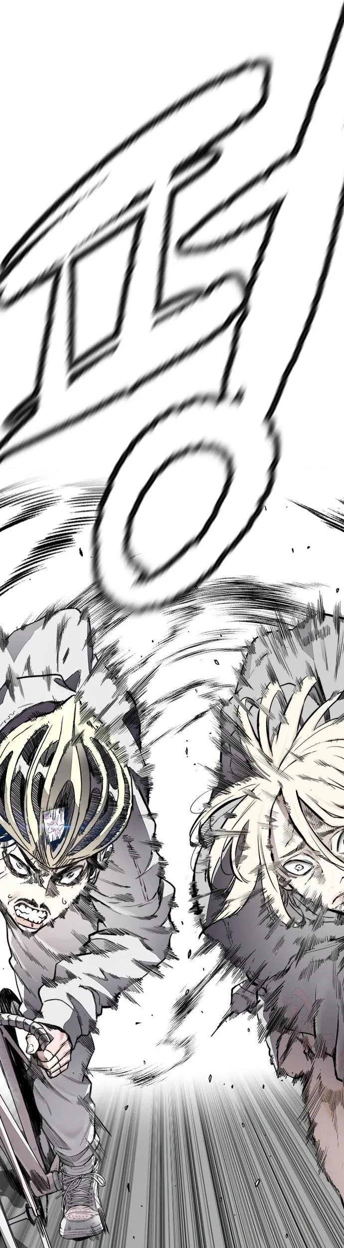 Wind Breaker Chapter 397 Gambar 109