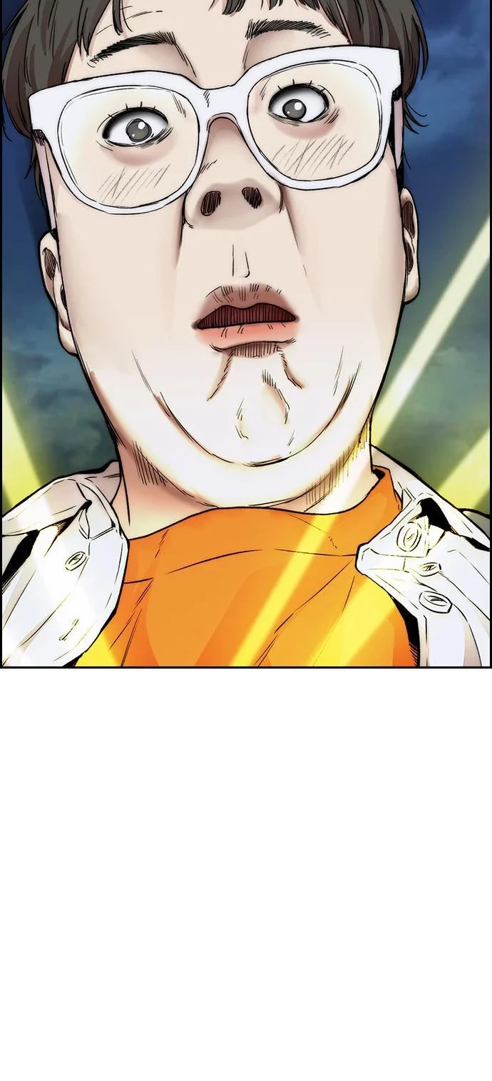 Wind Breaker Chapter 397 Gambar 80