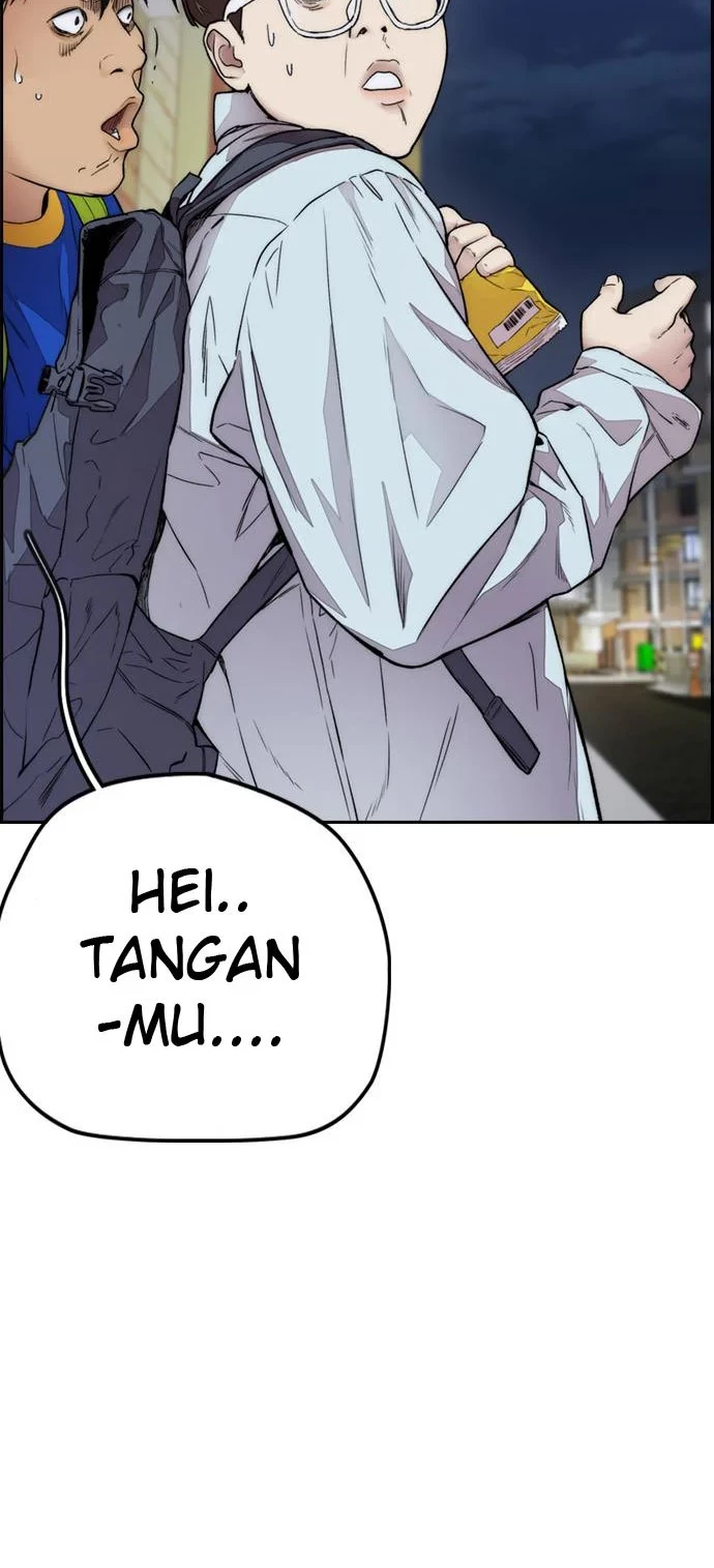 Wind Breaker Chapter 397 Gambar 84