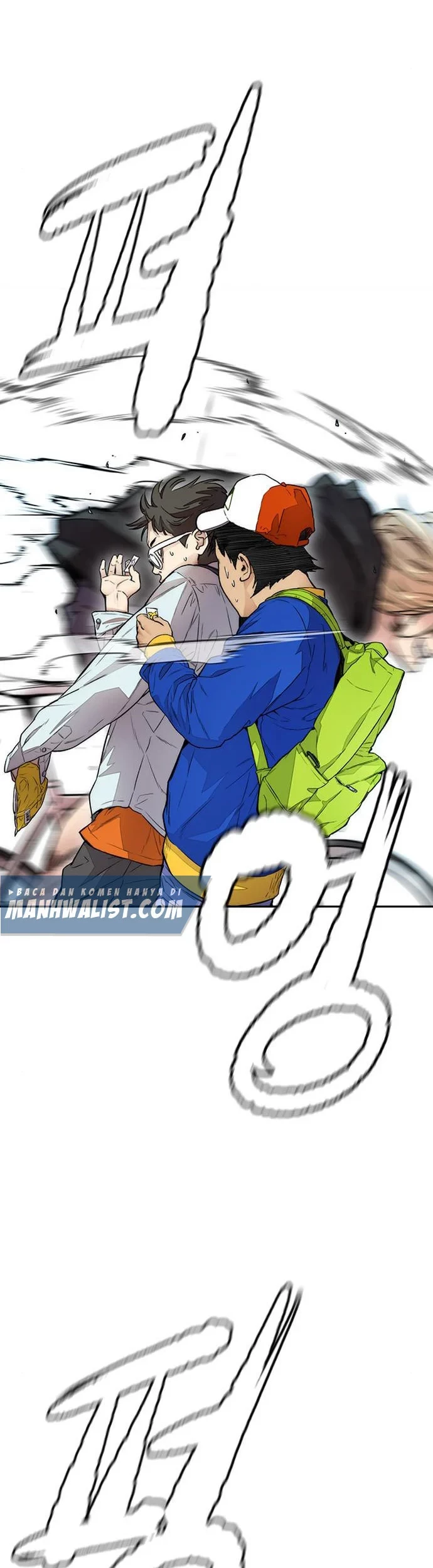 Wind Breaker Chapter 397 Gambar 82