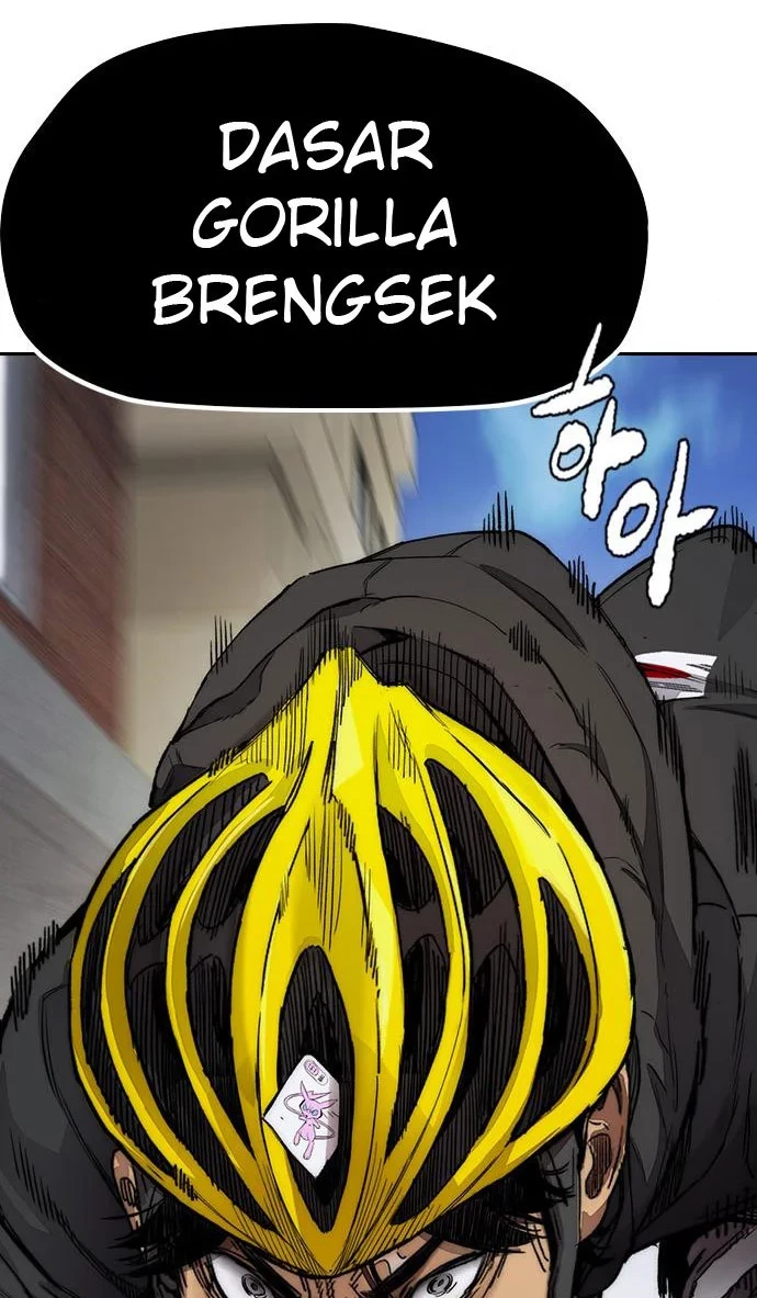 Wind Breaker Chapter 397 Gambar 88