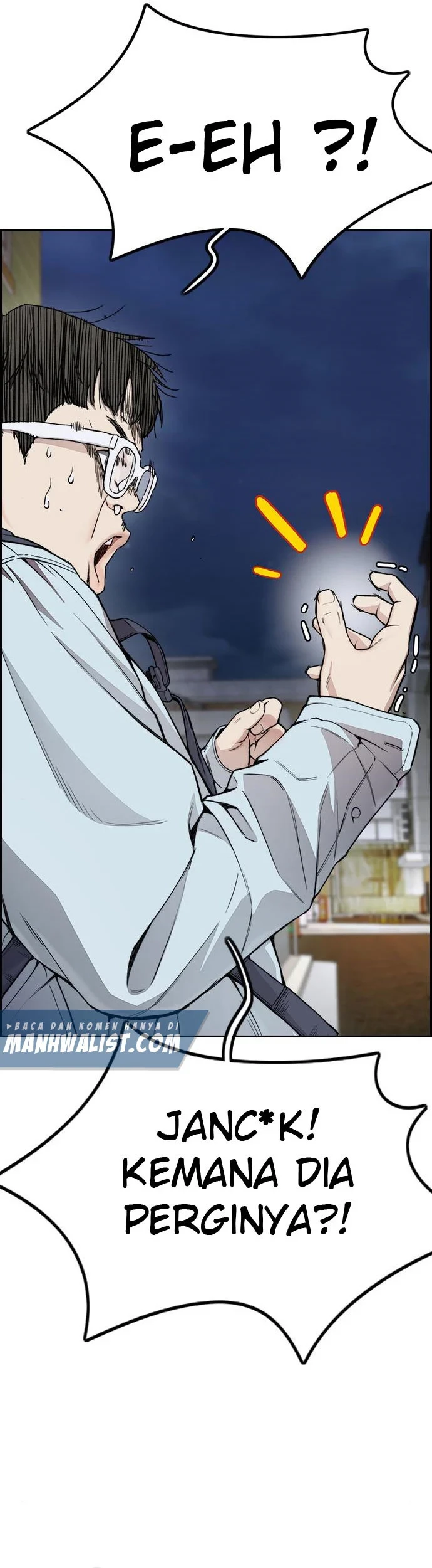 Wind Breaker Chapter 397 Gambar 85