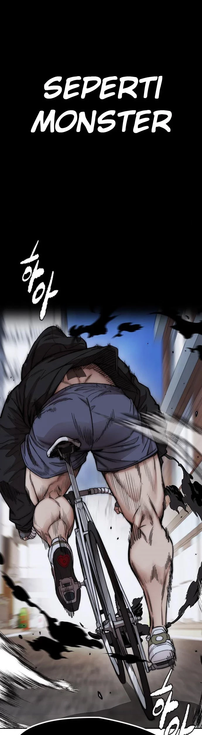 Wind Breaker Chapter 397 Gambar 90