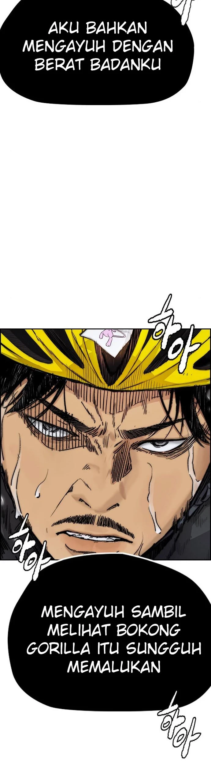 Wind Breaker Chapter 397 Gambar 91