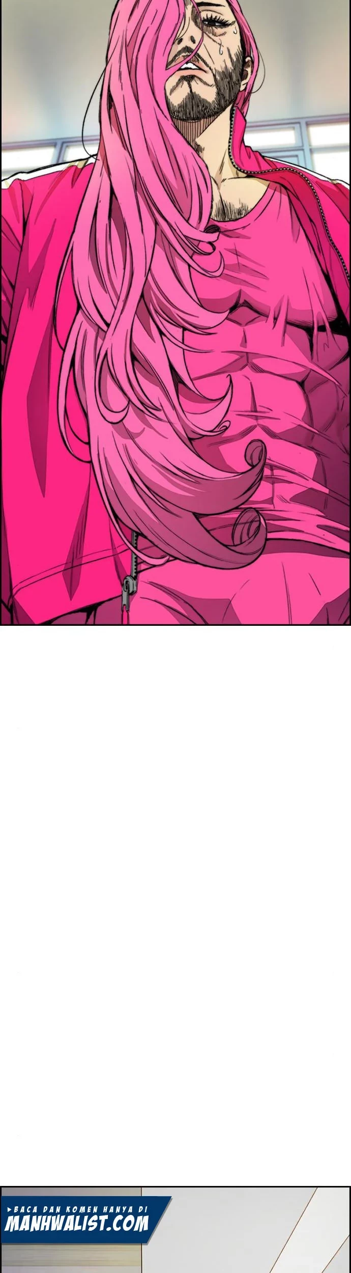 Wind Breaker Chapter 397 Gambar 6