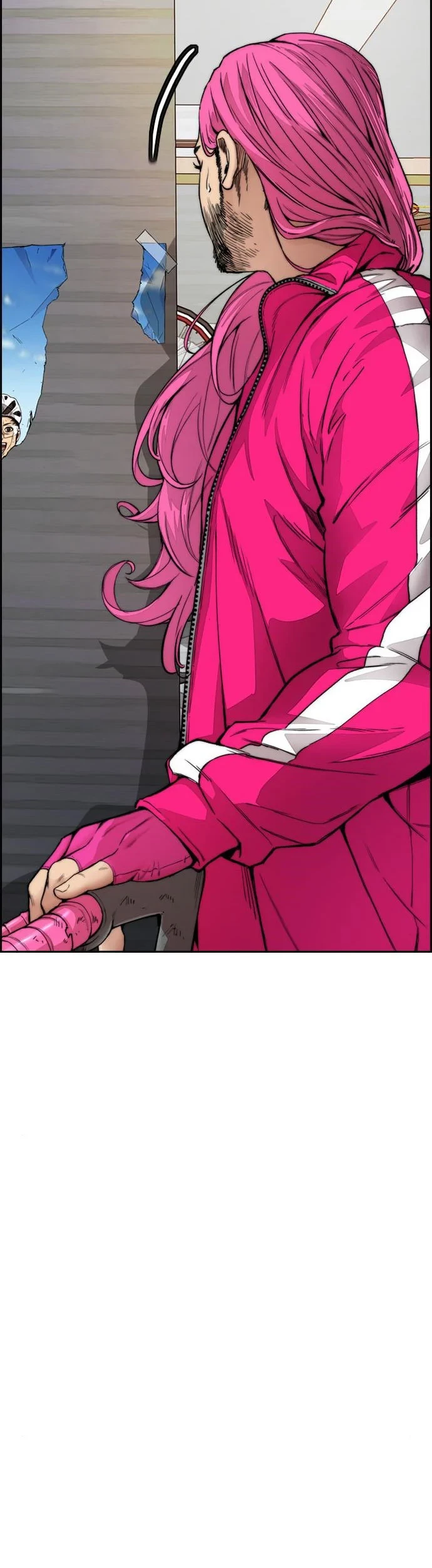 Wind Breaker Chapter 397 Gambar 7