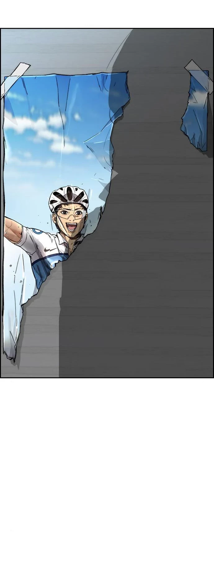 Wind Breaker Chapter 397 Gambar 8