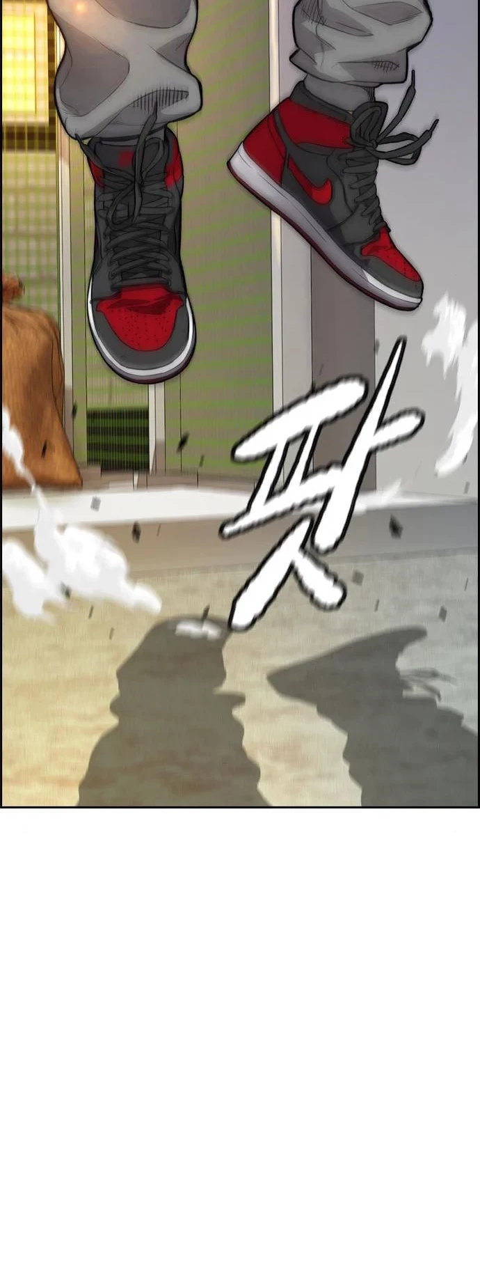 Wind Breaker Chapter 397 Gambar 12