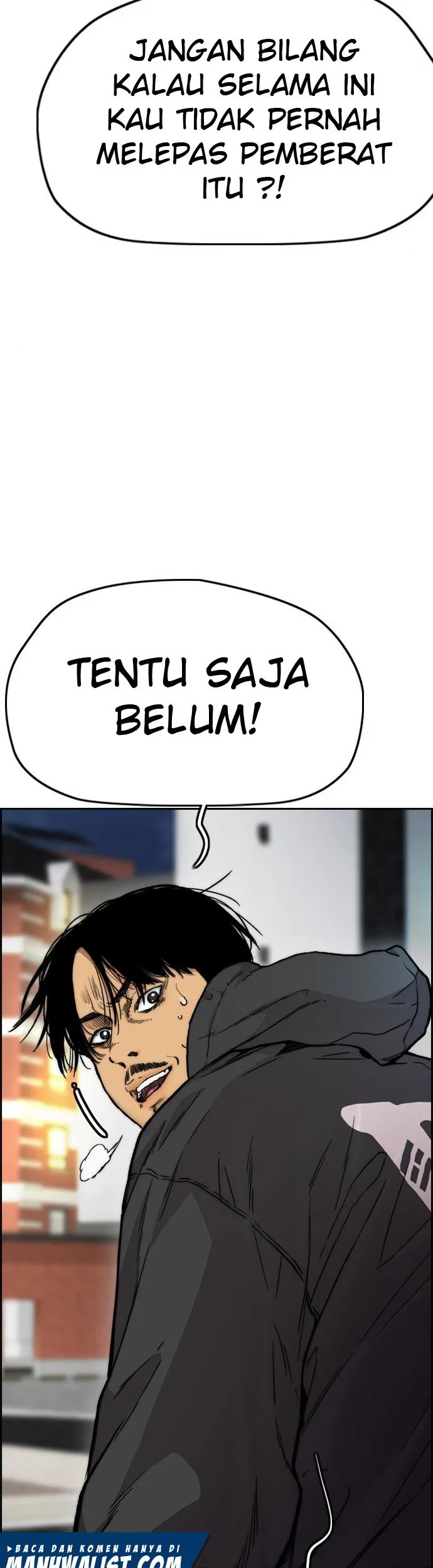 Wind Breaker Chapter 397 Gambar 14