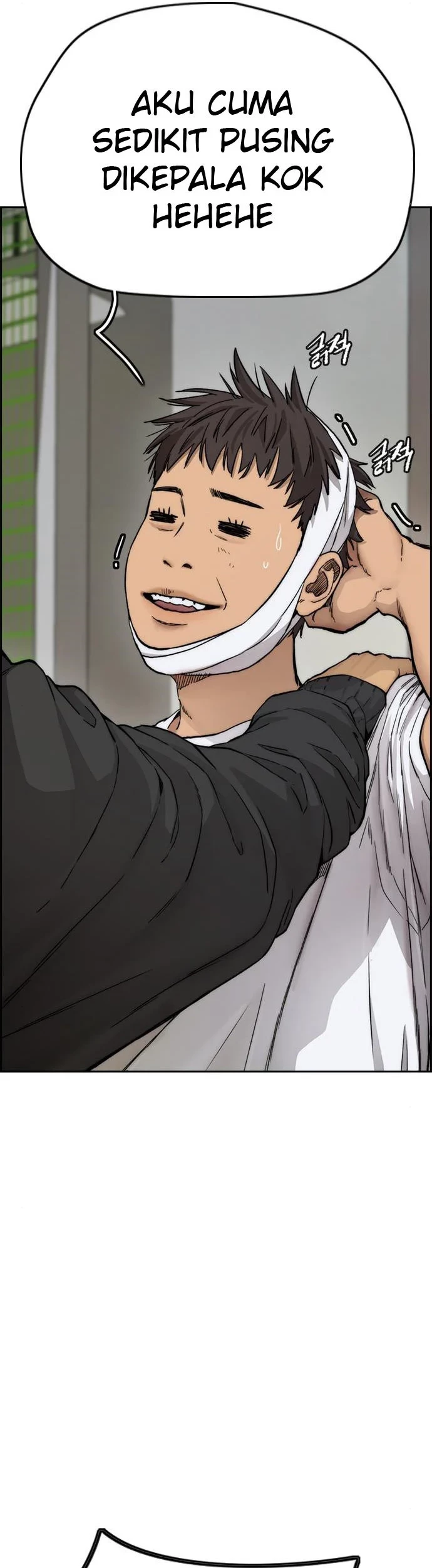 Wind Breaker Chapter 397 Gambar 18