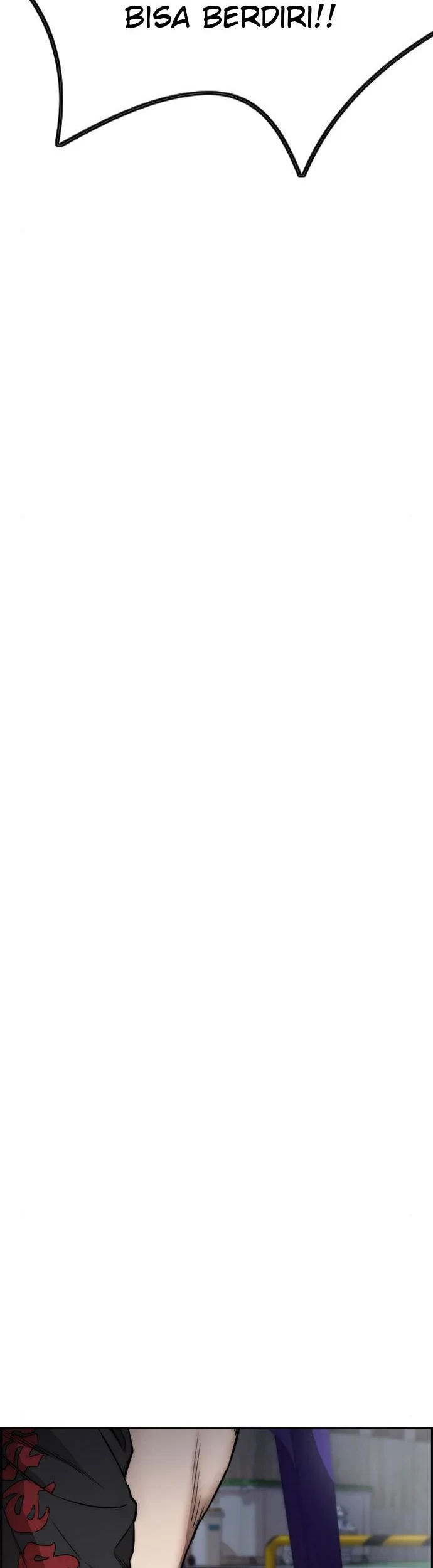 Wind Breaker Chapter 397 Gambar 22