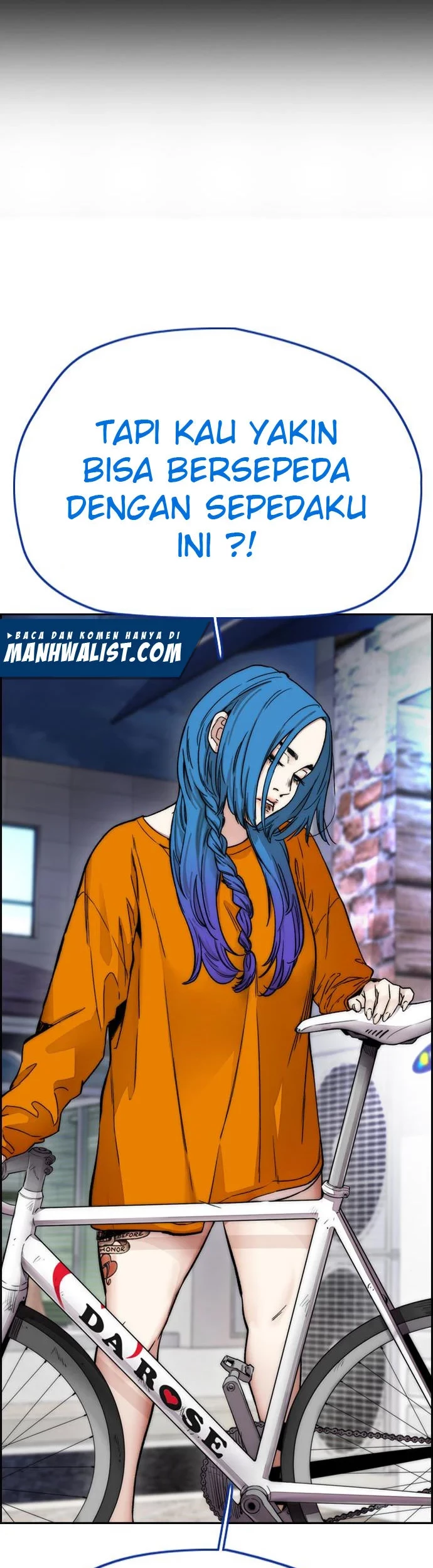 Wind Breaker Chapter 397 Gambar 26